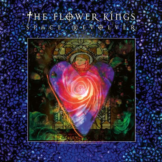 The Flower Kings - Space Revolver (Digi CD)