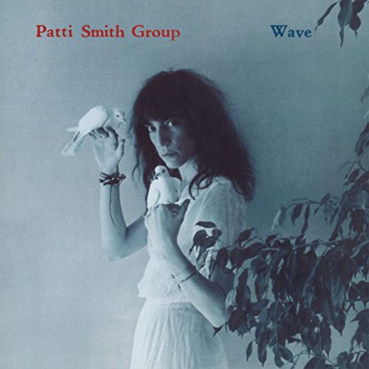 Patti Smth Group - Wave (CD)