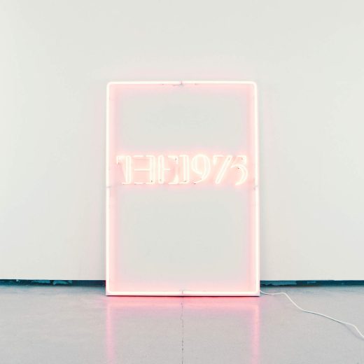 The 1975 - I Like It When You Sleep (Clear 2LP)