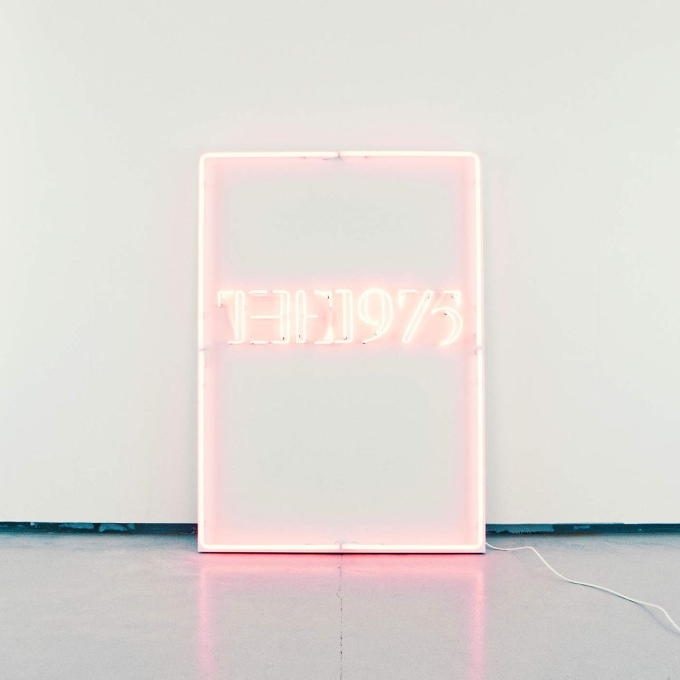 The 1975 - I Like It When You Sleep (LP)