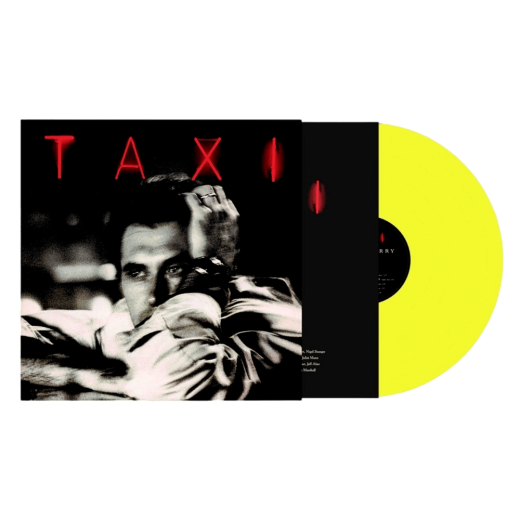 Bryan Ferry - Taxi (Coloured LP)