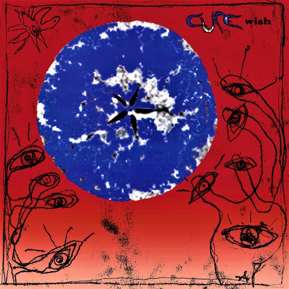 The Cure - Wish: 30th Anniversary (CD)