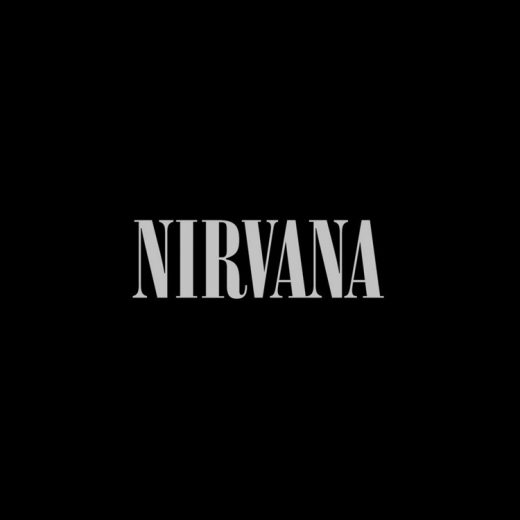 Nirvana - Nirvana (CD)