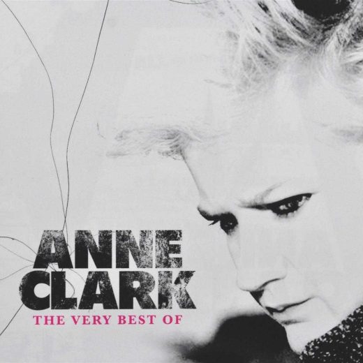 Anne Clark - The Very Best Of (CD)