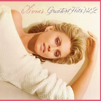 Olivia Newton-John - Olivia's Greatest Hits Vol. 2 (Deluxe CD)