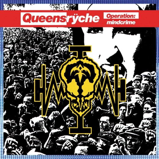 Queensryche - Operation: Mindcrime (2CD)