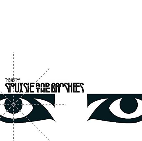 Siouxsie And The Banshees - The Best Of Siouxsie And The Banshees (CD)