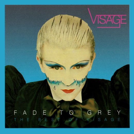 Visage - Fade To Grey: The Best Of Visage (CD)