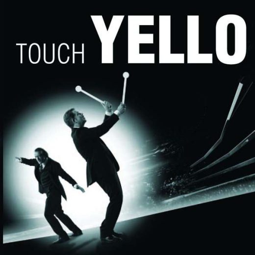 Yello - Touch (CD)