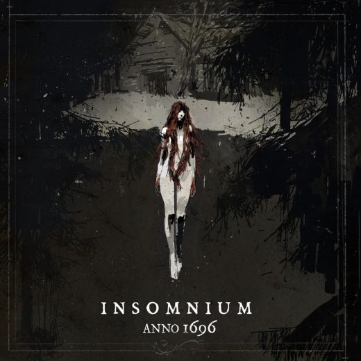 Insomnium - Anno 1696 (2LP+CD)