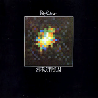 Billy Cobham - Spectrum (LP)