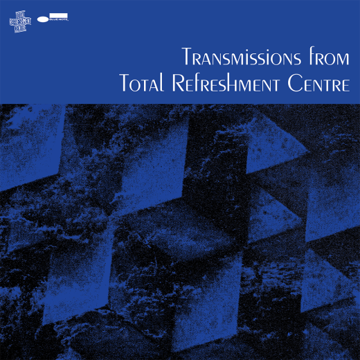 Various - Transmissions From Total Refreshment Centre (CD)