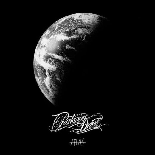 Parkway Drive - Atlas (CD)