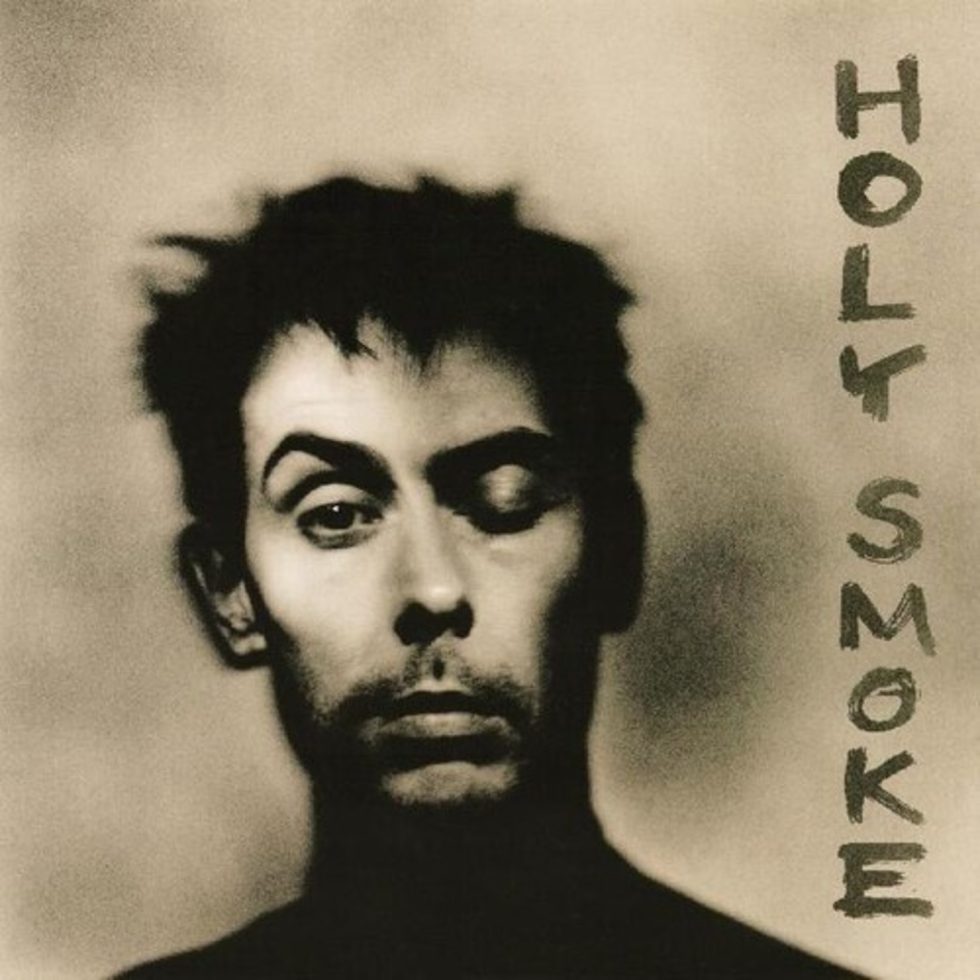 Peter Murphy - Holy Smoke (Coloured LP)