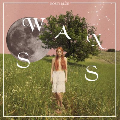 Rosey Blue - Swans (LP)