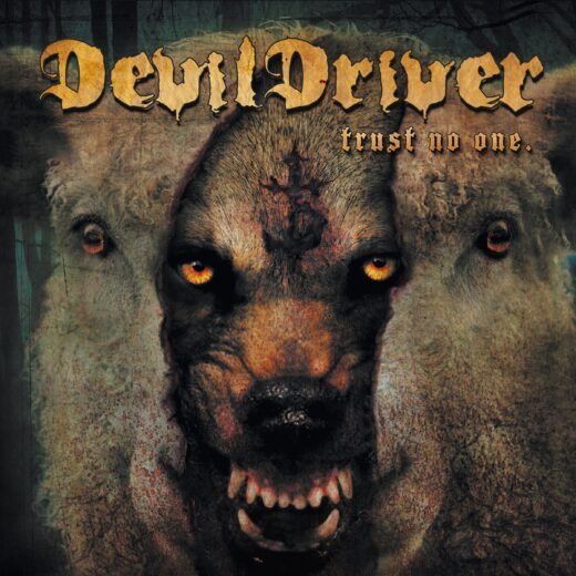 DevilDriver - Trust No One (Limited CD)