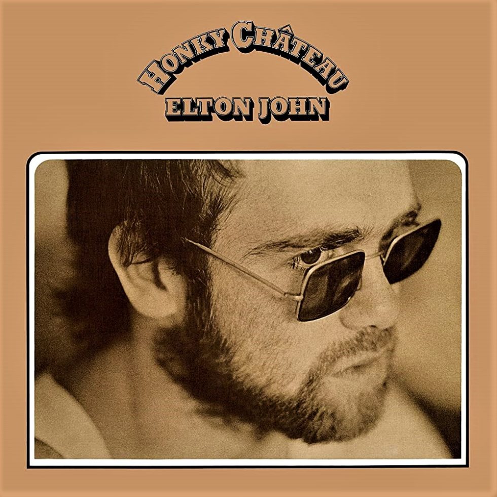 Elton John - Honky Chateau: 50th Anniversary (2CD)