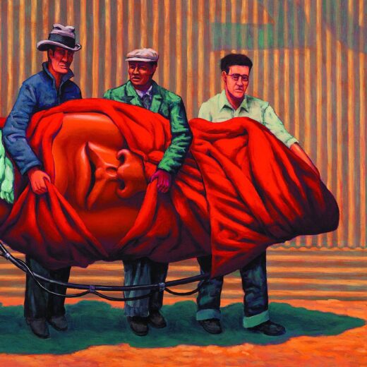 The Mars Volta - Amputechture (CD)