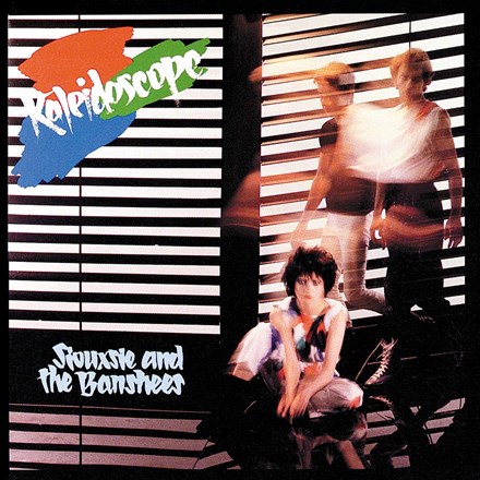 Siouxsie And The Banshees - Kaleidoscope (CD)