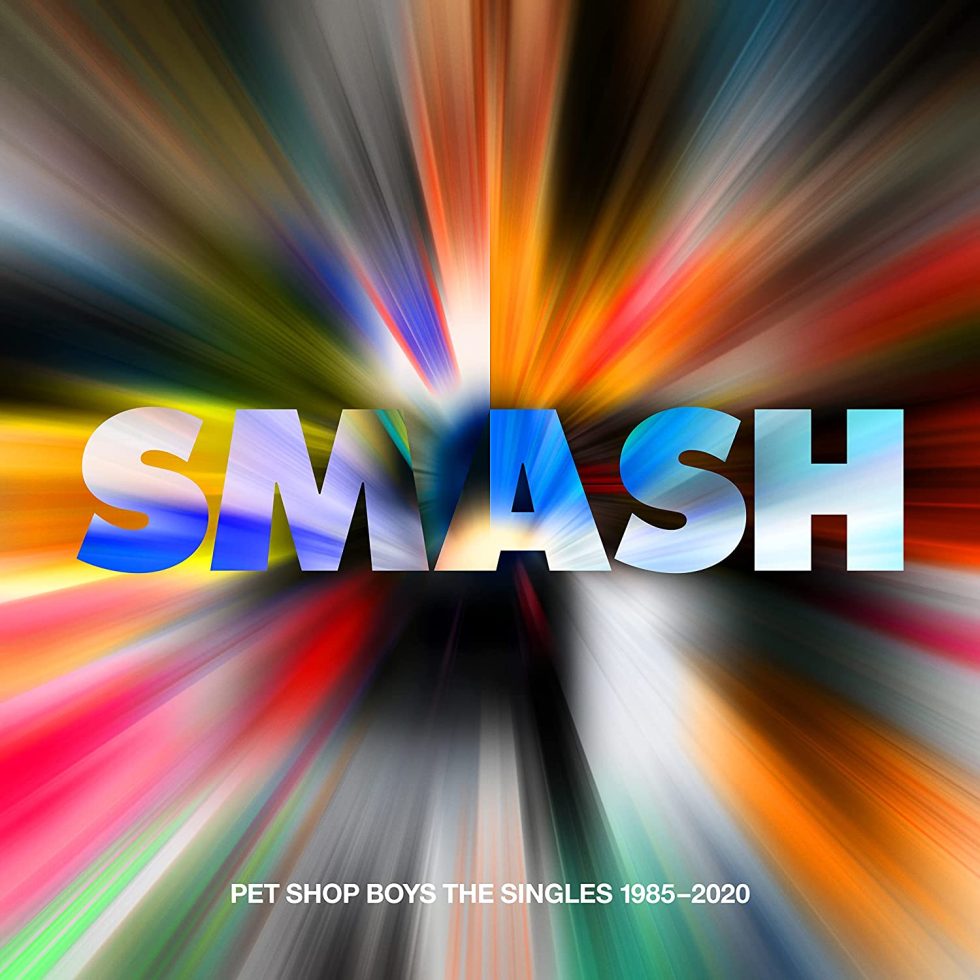 Pet Shop Boys - Smash (3CD)