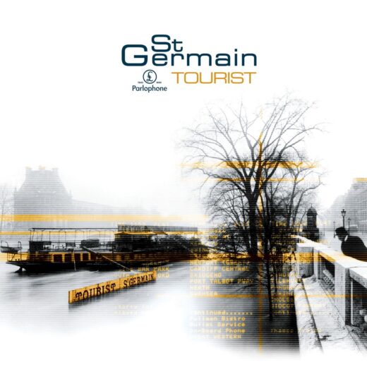 St Germain - Tourist (2LP)