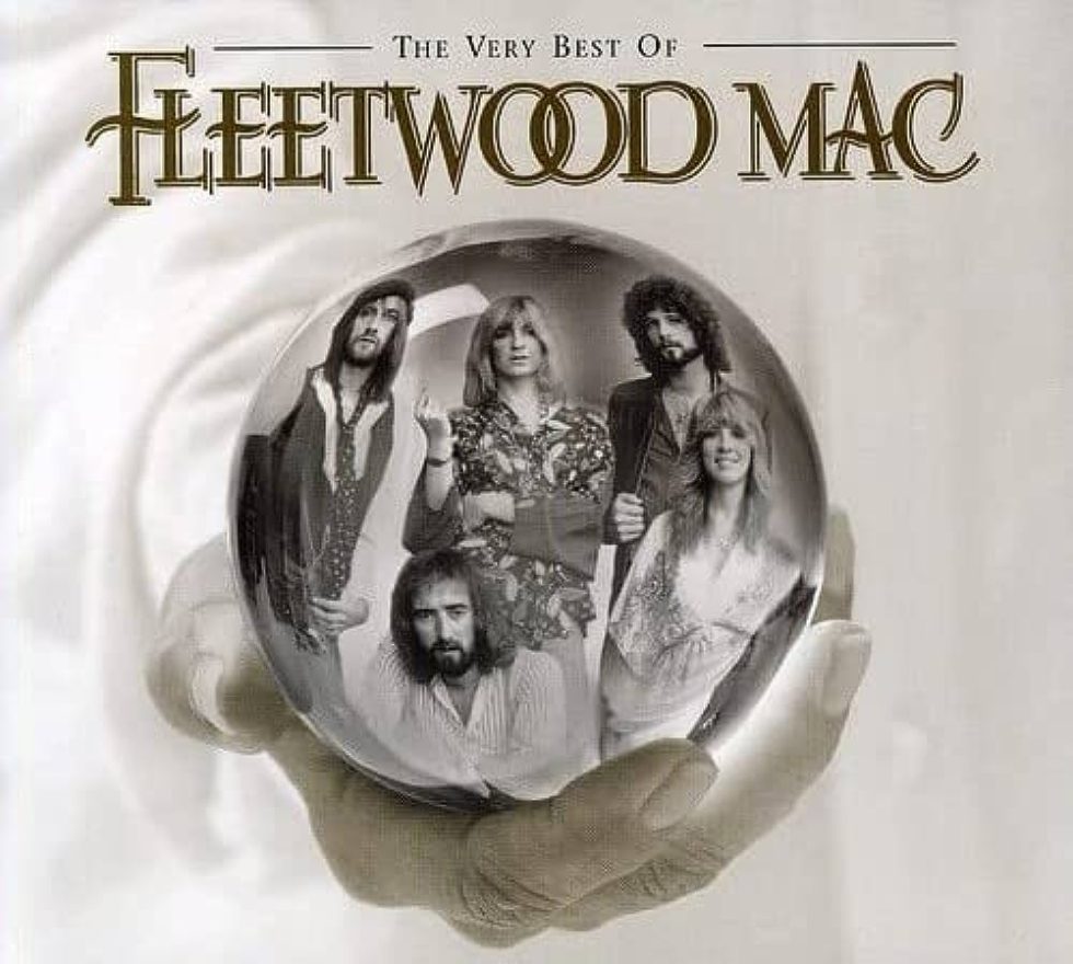 Fleetwood Mac - The Very Best Of (CD)