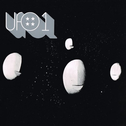 UFO - UFO 1 (CD)