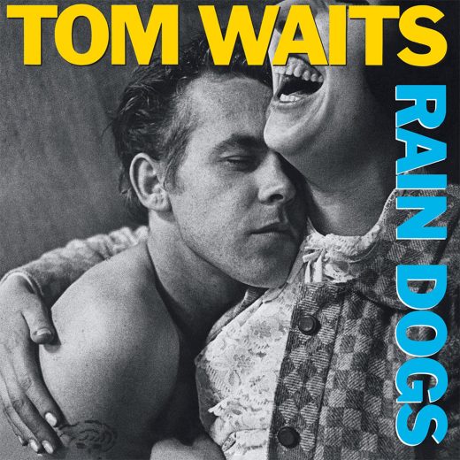 Tom Waits - Rain Dogs (CD)