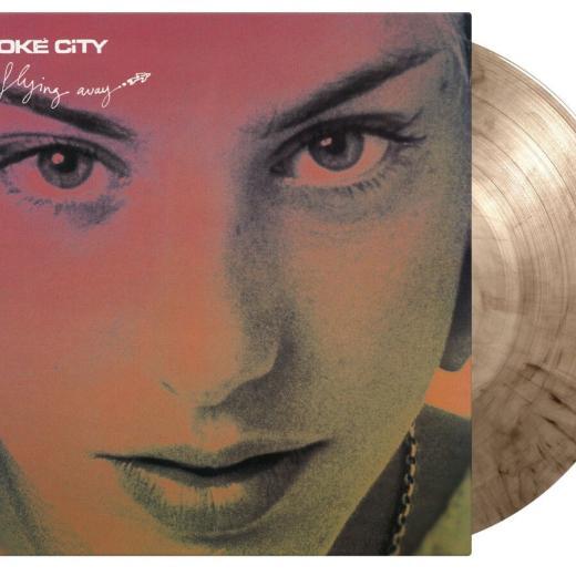 Smoke City - Flying Away (Coloured LP)