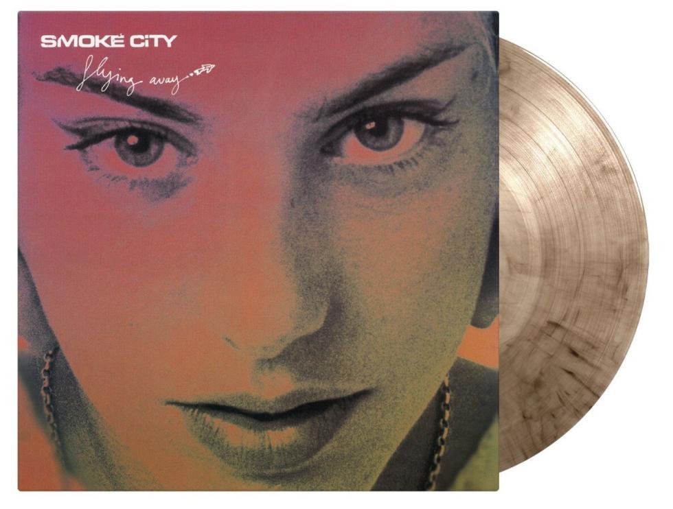 Smoke City - Flying Away (Coloured LP)