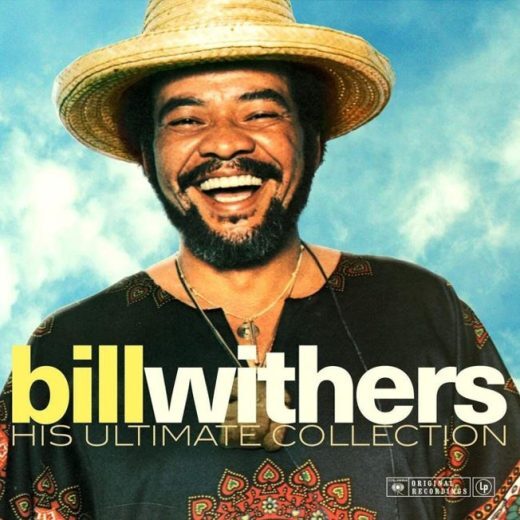 Bill Withers - His Ultimate Collection (LP)