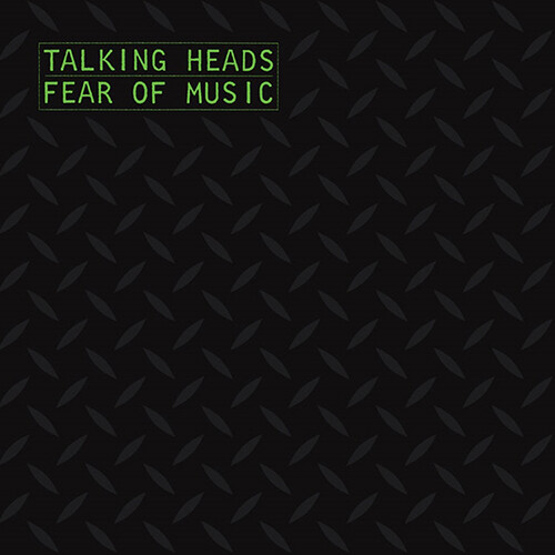 Talking Heads - Fear Of Music (CD)