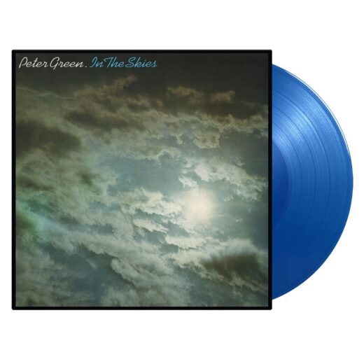 Peter Green - In The Skies (Coloured LP)