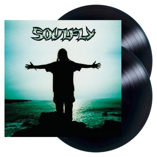 Soulfly - Soulfly (2LP)