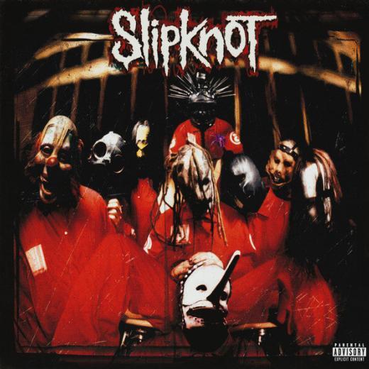 Slipknot - Slipknot: Ten Year Anniversary 1999-2009 (CD+DVD)