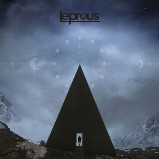 Leprous - Aphelion (2LP+CD)