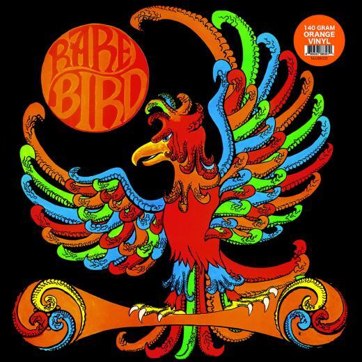 Rare Bird - Rare Bird (CD)