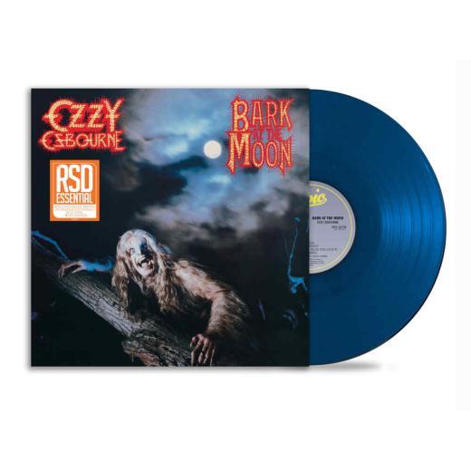 Ozzy Osbourne - Bark At The Moon: 40th Anniversary (RSD LP)