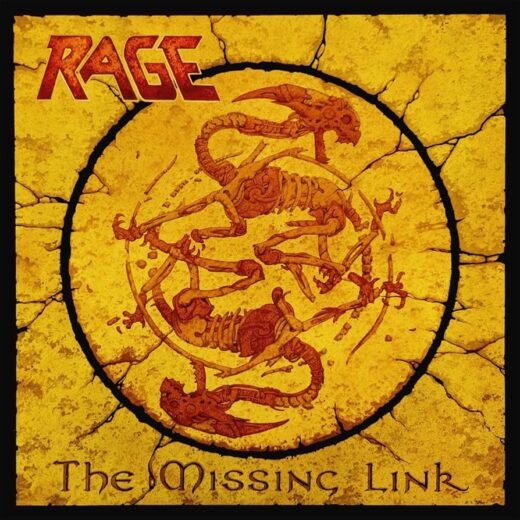 Rage - The Missing Link: 30th Anniversary Edition (2CD)