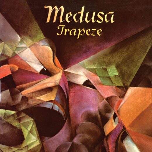 Trapeze ‎– Medusa (3CD)