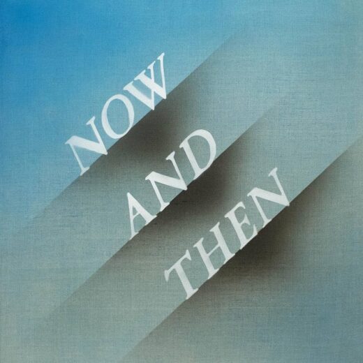 The Beatles - Now And Then / Love Me Do (7" Vinyl)