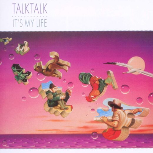 Talk Talk - It’s My Life (CD)