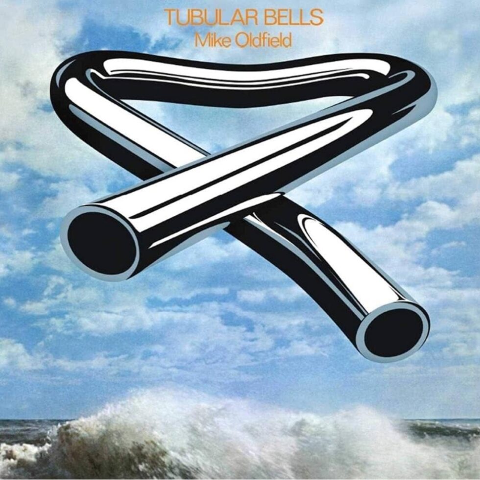 Mike Oldfield - Tubular Bells (LP)