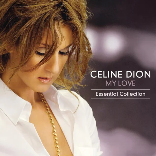 Celine Dion - My Love: Essential Collection (2LP)