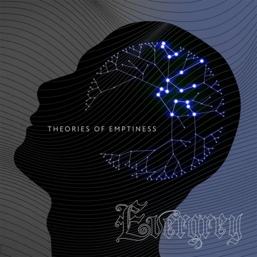 Evergrey - Theories Of Emptiness (Digi CD)