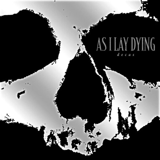 As I Lay Dying - Decas: 10th Anniversary (Digibook CD)