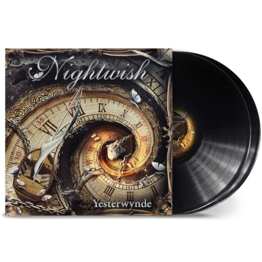 Nightwish - Yesterwynde (2LP)