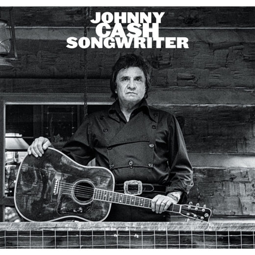 Johnny Cash - Songwriter (Deluxe 2CD)