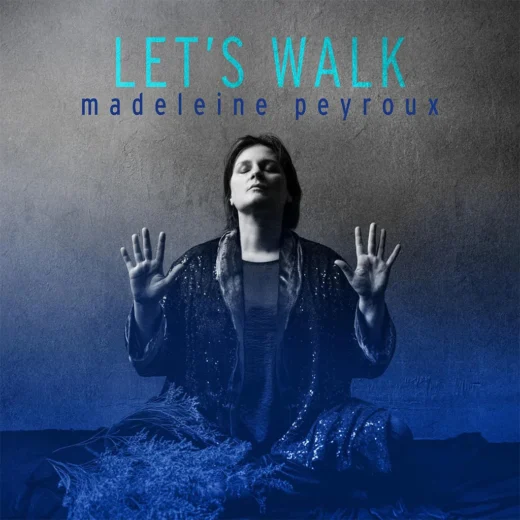 Madeleine Peyroux - Let's Walk (Coloured LP)