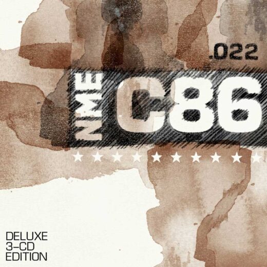 Various – C86 (3CD)